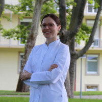 Sonja Mayer