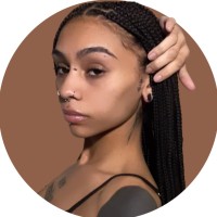 Imani Castillo-Foster