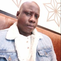 Tebogo Tshabalala