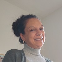 Gaitrie Kalikadien