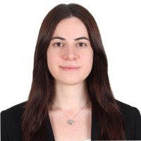 Berrin Eviren