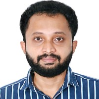 Shyamjith Pk