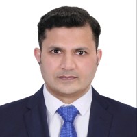 Syed Ahmed