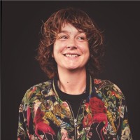 La Skimal - Isabel Flores