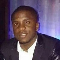 Branden Griffin