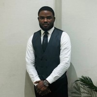 Clinton Nwawulu