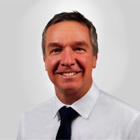 Nicolas Chevalier, CFA, ICD.D, MBA