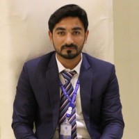 Anwar Ul Haq Nasir