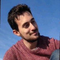 Alejandro Arranz Garcia