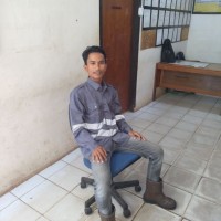 Nur Kholid hendri ramadhani