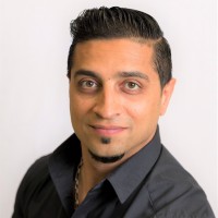 Reza Khoshdel, MPA, MBA