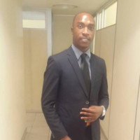Treaty Mudekwa