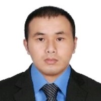 Tilak Bahadur Gharti Chhetri