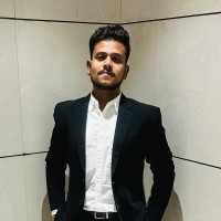 Shubham Raskonda