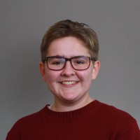 Nora Carrier