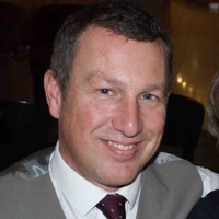 Robin Excell