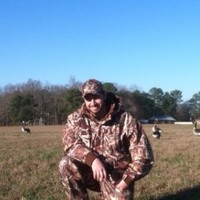 Darrell Dickens
