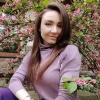 Ulyana Banifatova