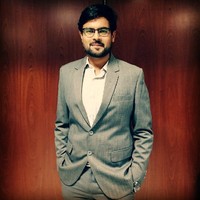 Mayank Shah