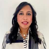 Roxanne Naidoo