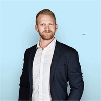 Thomas Jørgensen