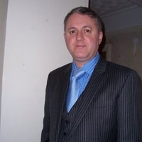 Angus Cramp