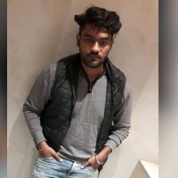 Virat Choudhary