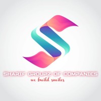 SHARIF M.