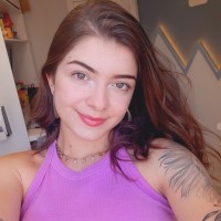 Camille Vitória