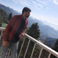 Mahesh Jangid