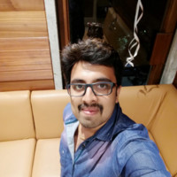Aravindh S P