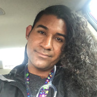 Jeremy Franco
