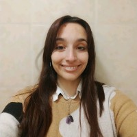 Sofia Gorosito