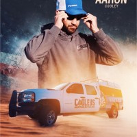 Aaron Cooley