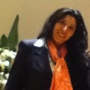 Silvia Montenegro