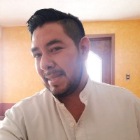 Ricardo Javier Munive Hernández