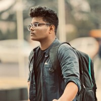 Gaurav Pawar