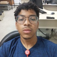 Ênio Gabriel Brito Do Carmo