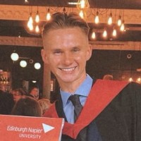 Luke Sayers