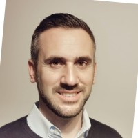 Sebastian Van De Locht