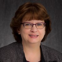 Cheryl Wold