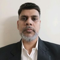 Raheel Khan