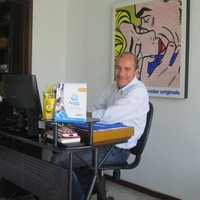 Adrian Alberto Arias Londoño