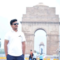 Shyam Kumar