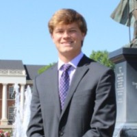 Carter Haggard