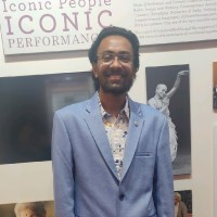 Saksham Masih