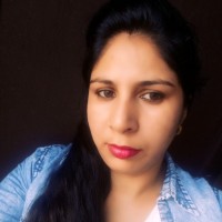 Anu Tewatia