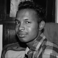 Amos Indwar