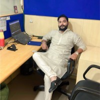 Hemant Chaturvedi