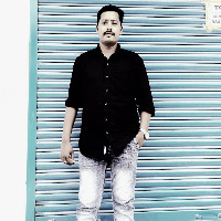 Shiva Raman